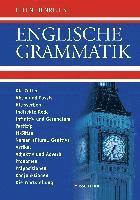 bokomslag Englische Grammatik