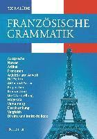 bokomslag Französische Grammatik