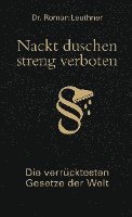 Nackt duschen - streng verboten 1