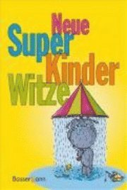 bokomslag Neue Super Kinderwitze