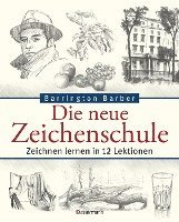 bokomslag Die neue Zeichenschule