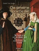 bokomslag Die geheime Sprache der Kunst