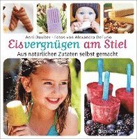 bokomslag Eisvergnügen am Stiel