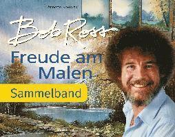 Bob Ross - Freude am Malen, Inbunden