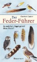 bokomslag Der Feder-Führer
