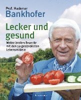 bokomslag Lecker und gesund