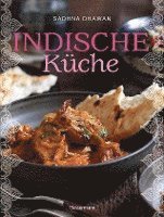 bokomslag Indische Küche