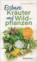 Essbare Kräuter und Wildpflanzen 1