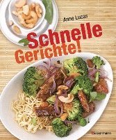 bokomslag Schnelle Gerichte!