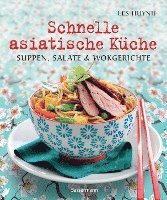 bokomslag Schnelle asiatische Küche