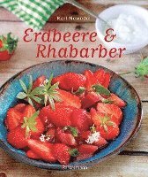 bokomslag Erdbeere & Rhabarber