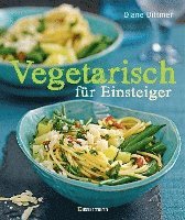 bokomslag Vegetarisch für Einsteiger