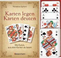 Karten legen - Karten deuten (Set) 1