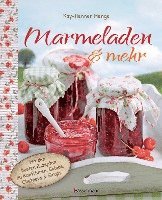 bokomslag Marmeladen & mehr