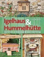 bokomslag Igelhaus & Hummelhütte