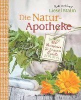 bokomslag Die Natur-Apotheke