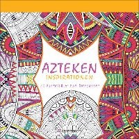 bokomslag Azteken-Inspirationen