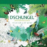 Dschungel-Inspirationen 1