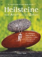 bokomslag Heilsteine