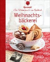 bokomslag Weihnachtsbäckerei