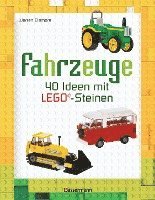 bokomslag Fahrzeuge