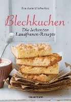 bokomslag Blechkuchen. Die leckersten Landfrauenrezepte