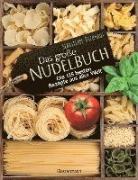 bokomslag Das große Nudelbuch