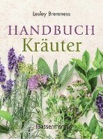 bokomslag Handbuch Kräuter