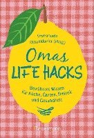 bokomslag Omas Life Hacks. Geniale Haushaltstipps