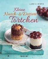 bokomslag Kleine Nasch- und Desserttörtchen