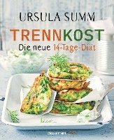 bokomslag Trennkost - Die neue 14-Tage-Diät