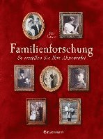 bokomslag Familienforschung