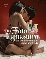 Randi Foxx - Das Foto-Kamasutra, Häftad