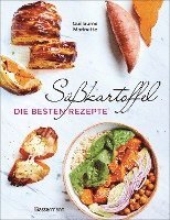 bokomslag Süßkartoffel - die besten Rezepte