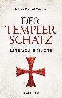 bokomslag Der Templerschatz