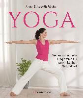 bokomslag Yoga. Sieben individuelle Programme zur ganzheitlichen Gesundheit