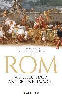 bokomslag Rom: Aufstieg einer antiken Weltmacht