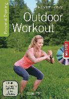 bokomslag Outdoor Workout + DVD. Personal Training für Ausdauer, Kraft, Schnelligkeit und Koordination