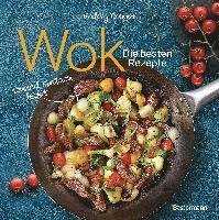 bokomslag Wok - Die besten Rezepte. Schnell, einfach, lecker. 31 traditionelle und neue Rezepte. Ideal für Einsteiger