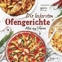 bokomslag Guerre, I: Die leckersten Ofengerichte - Alles aus einer For