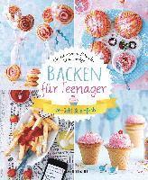 bokomslag Backen für Teenager - verrückt & einfach