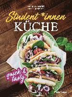 bokomslag Student*innenküche quick & tasty