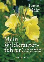 bokomslag Mein Wildkräuterführer. Über 150 Wildpflanzen sammeln, erkennen & bestimmen.