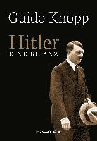 bokomslag Hitler - Eine Bilanz: Der Spiegel-Bestseller als Sonderausgabe. Fundiert, informativ und spannend erzählt