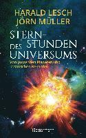 bokomslag Sternstunden des Universums - Von tanzenden Planeten und kosmischen Rekorden