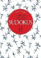 700 Sudokus