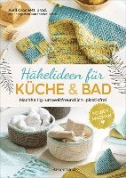 bokomslag Selbermachen: Häkelideen für Küche und Bad. Nachhaltig, umweltfreundlich, plastikfrei