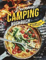 bokomslag Das schnelle Camping Kochbuch. 50 Rezepte unter 30 Minuten