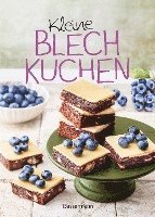 bokomslag Kleine Blechkuchen - die besten Backrezepte für kleine Bleche