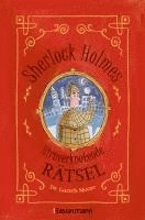 Sherlock Holmes - Hirnverknotende Rätsel. Für Kinder ab 8 Jahren 1